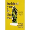 KNYGA Susan Muaddi Darraj Behind You is the Sea, The ‘Dazzling’ Debut Novel Exploring Lives of Palestinian Families