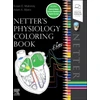 KNYGA Susan Mulroney Netter's Physiology Coloring Book