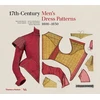 KNYGA Susan North 17th-Century Men's Dress Patterns 1600 - 1630