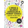 KNYGA Susan Ogier Broad and Balanced Curriculum in Primary Schools