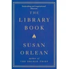 KNYGA Susan Orlean Library Book
