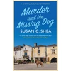 KNYGA Susan Shea Murder and The Missing Dog
