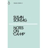 KNYGA Susan Sontag Sontag Susan Notes on Camp
