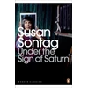 KNYGA Susan Sontag Under the Sign of Saturn