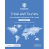 KNYGA Susan Stewart Cambridge International AS and A Level Travel and Tourism Coursebook with Digital Access (2 Years)