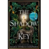 KNYGA Susan Stokes Chapman Shadow Key