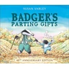 KNYGA Susan Varley Varley Susan Badger's Parting Gifts: 40th Anniversary Edition of a picture book to help children deal with death