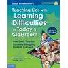 KNYGA Susan Winebrenner Teaching Kids with Learning Difficulties in Today's Classroom