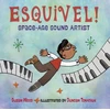 KNYGA Susan Wood Esquivel! Space-Age Sound Artist