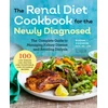 KNYGA Susan Zogheib Renal Diet Cookbook for the Newly Diagnosed