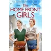 KNYGA Susanna Bavin Home Front Girls