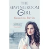 KNYGA Susanna Bavin Sewing Room Girl
