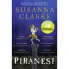 KNYGA Susanna Clarke Piranesi