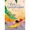 KNYGA Susanna Davidson Ant and the Grasshopper