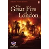 KNYGA Susanna Davidson Great Fire of London