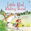 KNYGA Susanna Davidson Little Raudona Riding Hood