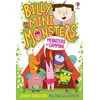 KNYGA Susanna Davidson Monsters go Camping