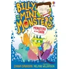 KNYGA Susanna Davidson Monsters in the Dark