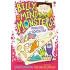 KNYGA Susanna Davidson Monsters on a School Trip
