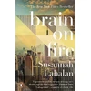 KNYGA Susannah Cahalan Brain On Fire: My Month of Madness