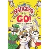 KNYGA Susannah Lloyd Badgers Are Go!