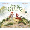 KNYGA Susannah Lloyd Here Be Giants