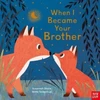KNYGA Susannah Shane When I Became Your Brother