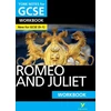 KNYGA Susannah White Baltas, Susannah; Shakespeare, William Romeo and Juliet York Notes GCSE English Literature Workbook - for 2026, 2027 exams: York Notes Series