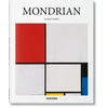 KNYGA Susanne Deicher Mondrianas