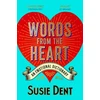 KNYGA Susie Dent Words from the Heart, An Emotional Dictionary