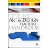 KNYGA Susie Hodge Art and Design Teacher's Handbook