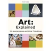KNYGA Susie Hodge Art: Explained