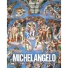 KNYGA Susie Hodge Art Masters: Michelangelo