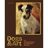 KNYGA Susie Hodge Dogs &amp; Art, 50 masterpieces &amp; their dog breeds