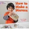 KNYGA Susie Hodge How to Make a Maraca!, Band 00/Lilac