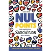 KNYGA Susie Rae Nul Points - The Unofficial Eurovision Quiz Book