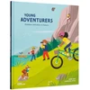 KNYGA Susie Rae Young Adventurers, Outdoor Activities in Nature