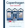 KNYGA Susie Theodorou Copenhagen Cult Recipes (mini)
