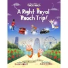 KNYGA Susie Violet Right Royal 'Roach Trip