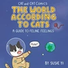 KNYGA Susie Yi Cat and Cat Comics: The World According to Cats