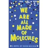 KNYGA Susin Nielsen Nielsen Susin We Are All Made of Molecules