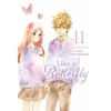 KNYGA 森下suu Like a Butterfly, Vol. 11