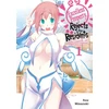 KNYGA Suu Minazuki Excellent Property, Rejects for Residents, Vol.1