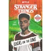 KNYGA Suyi Davies Stranger Things: Lucas on the Line