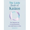 KNYGA Suzannah Lee Little Book of Kaizen