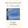 KNYGA Suzannah V Evans Under the Mėlyna