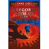 KNYGA Suzanne Collins Gregor and the Code of Claw
