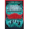 KNYGA Suzanne Collins Gregor and the Curse of the Warmbloods
