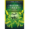 KNYGA Suzanne Collins Gregor and the Marks of Secret