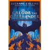 KNYGA Suzanne Collins Collins Suzanne Gregor the Overlander